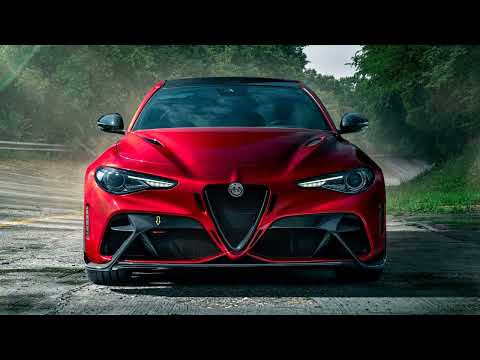 Le vendite dell’Alfa Romeo aumentano, ma restano indietro rispetto ai rivali tedeschi