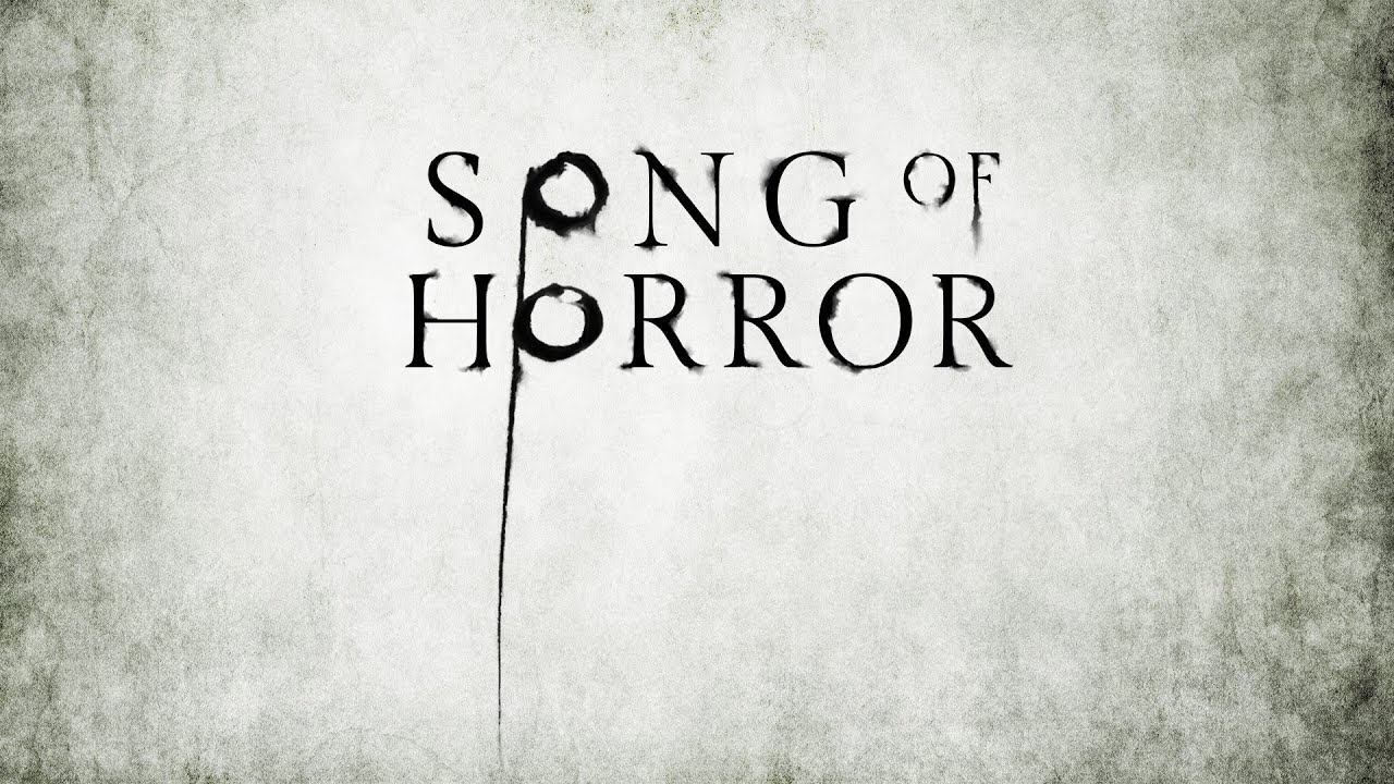 Song of horror steam фото 75