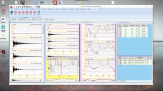 Vibrant Learning Lab - 1/26/17 - Using Vibration for Pass/Fail Testing of Mechanical Structures
