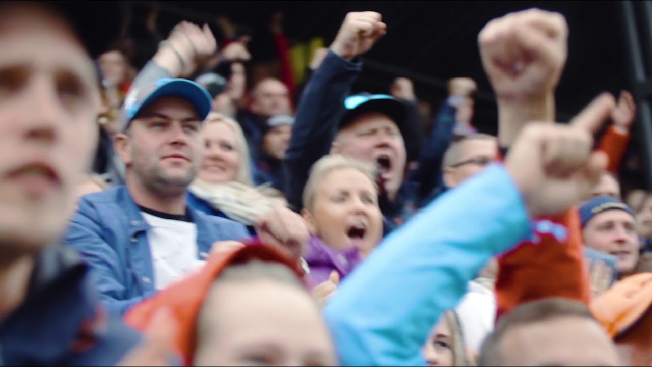 Janis Baumanis - Get inspired!