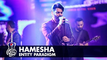 EP | Hamesha | Episode 8 | Pepsi Battle of the Bands | Season 2