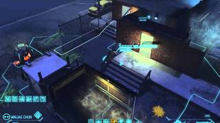 XCOM Enemy Unknown: Classic Difficulty Flanking and Cover Demo 2