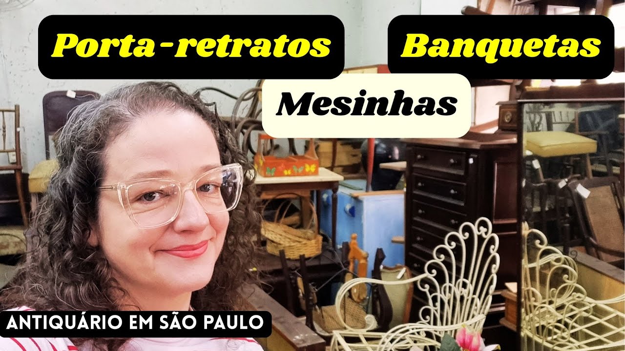 Visita em Antiquário e ACHADINHOS DA MARTHA #antiguidades #lojadeantiguidades #objetosantigos
