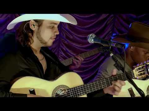 Nosso Jeitão (ao vivo) | Lucas Reis e Thácio