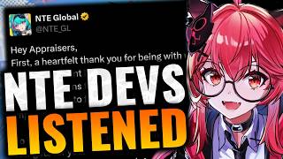 FREE 5-Star &amp; 10 Pulls | NTE Saved Global