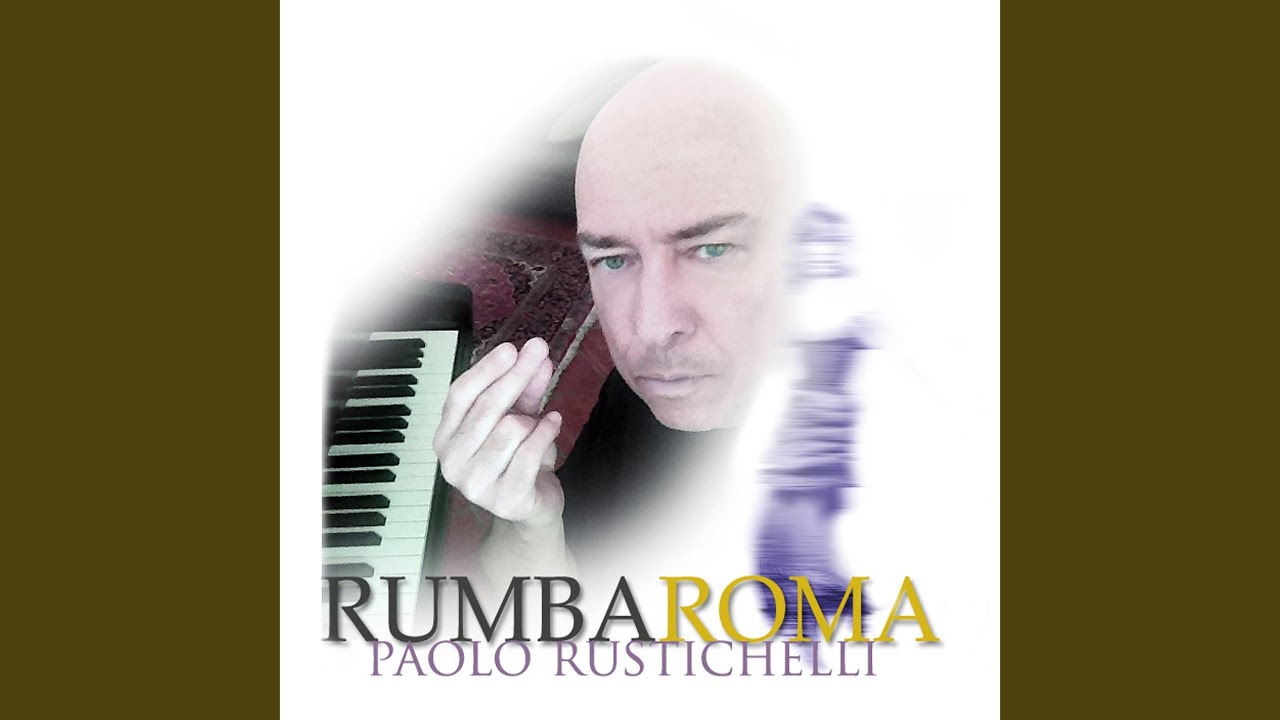 Rumba Roma Rumba Roma