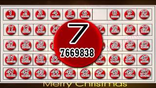 Digicel #ChristmasTogether Promotion draw on 9th December 2014 screenshot 4