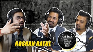 Roshan Rathi | PUBTALK | S2 - 13 screenshot 4