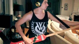 Emmure  Children Of Cybertron On A Hockeystick