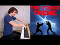 Etienne Venier - Star Wars - The Force Theme