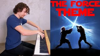 Etienne Venier - Star Wars - The Force Theme