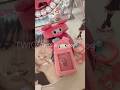 TWICE pop-up vlog🍭グッズも内装も可愛すぎるポップアップ💕#twice #once #vlog #jk #popup