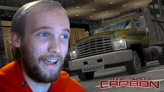 видео: ВСПОМИНАЕМ MOST WANTED! ЛУЧШАЯ МАШИНА ДЛЯ УХОДА ОТ КОПОВ! ► NFS: CARBON BATTLE ROYALE картинка: ВСПОМИНАЕМ MOST WANTED! ЛУЧШАЯ МАШИНА ДЛЯ УХОДА ОТ КОПОВ! ► NFS: CARBON BATTLE ROYALE
