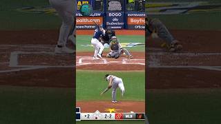 Big Surprise taylor Walls Is Standing Out Early On  Mlb And Fantasy Baseball 2023