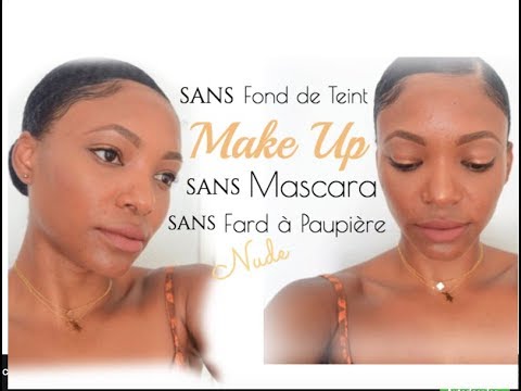 Maquillée SANS FOND DE TEINT - Maquillée SANS FOND DE TEINT