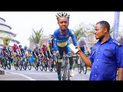 ETAPE YA MBERE YAMAGARE REGIS ABATWAYE MAYO JONE IMBERE YA POLICE MANASE MURI UCI REGIS SKITS