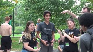 PennApps XIV: Highlights