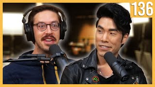 Eugene Reveals His Secret Projects - The TryPod Ep. 136