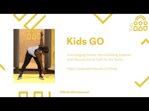 Emmanuel Kids GO