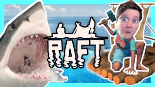 Stop Eating Me! | RAFT