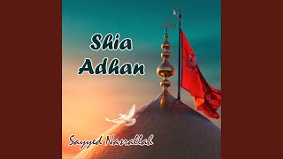 Download Lagu Shia Adhan Download Lagu Shia Adhan