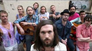 Edward Sharpe and the Magnetic Zeros - Simplest Love chords