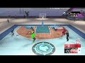 STREAKING UP NEW    2K23  VIBES