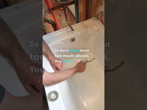 Video: Jak vyrobit odtok ve vaně: způsoby, jak zařídit