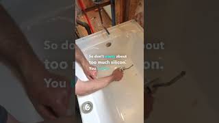 How to Install a Tub Drain Assembly DIY