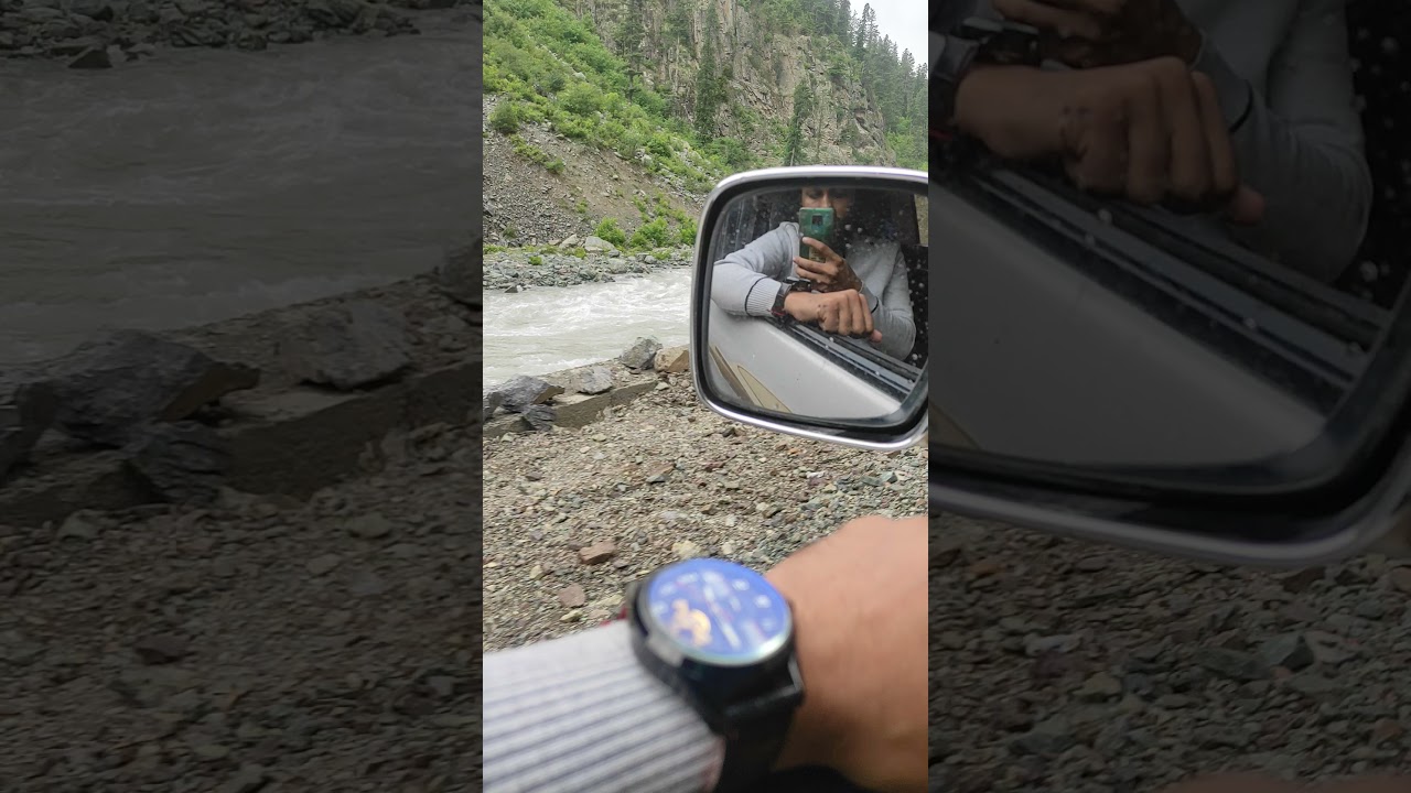 Way to Kandol Lake | Beautiful Lake in KP | Lake In KP | Pakistan | Travel With Junaid