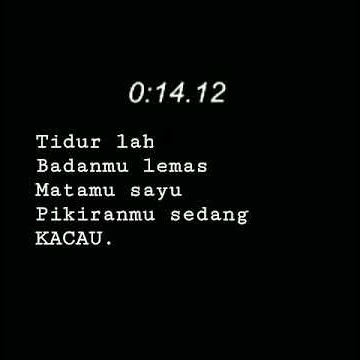 Story Wa Kacau