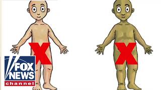 TAXPAYER FURY: Transgender dolls reportedly enter schools