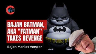 When Fatman Takes Revenge screenshot 4