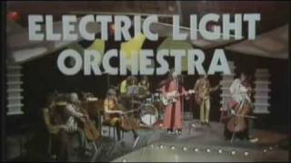 Watch Electric Light Orchestra Queen Of The Hours video