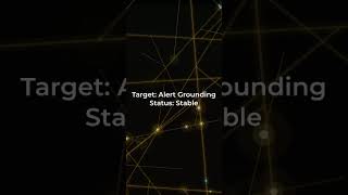 How to Turn Off Brain Fog | 14.1 Hz Telluric Current | Protocol 04 #binauralbeats