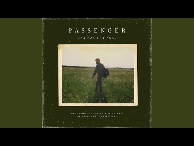 Passenger - Maureen