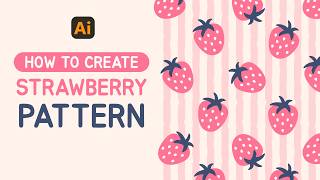 How to Create Seamless pattern in Adobe Illustrator