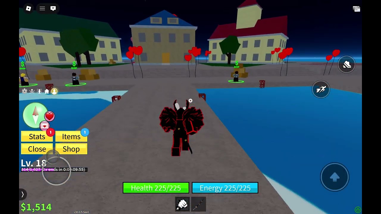 Noob to max on new account (part 1 )