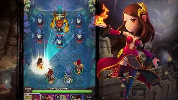 HYPER HEROES APPLIFT TRAILER (HD) OFFICIAL ANDROID