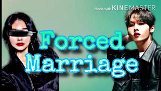 Forced marriage [ Minho ff]{1/2}