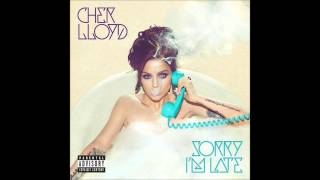 Cher Lloyd - I Wish (Featuring T.I.)