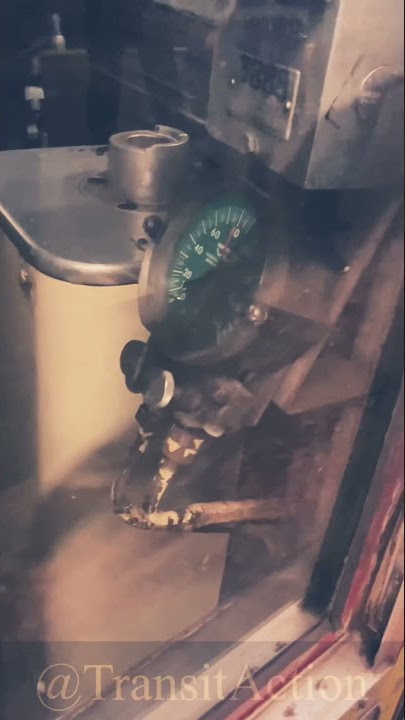 ᴴᴰ MTA R32 Cab view #shorts