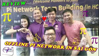 Buổi Offline Pi Network tại Sài Gòn. Cùng nhau lan tỏa giá trị của Pi Network tới mọi người-Vlog 38 screenshot 2