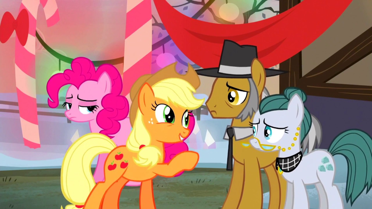My Little Pony Saison 5
