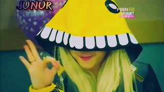 Kore Klip Gizemli Aşık Part-2 Türkçe Altyazılıeng Sub Count On Me