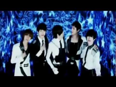 Top combine / 至上励合  -  繁星 / Fan Xing / "Star-studded Sky" MV HD