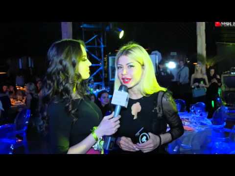 Video: TOPBEAUTY AWARDS 2015