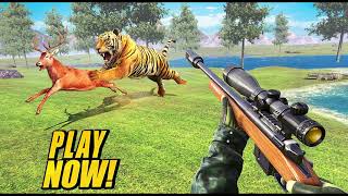 Wild Deer Hunt Hunting Games 1080p 02 screenshot 5