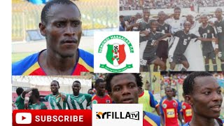 Hasaacas 3 :2 Hearts ,Watch top performances from Kofi Abanga, Eric Gawu & Ato Bissah in  2008