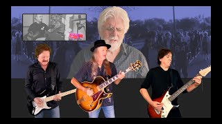 Video thumbnail of "The Doobie Brothers - Takin' It To The Streets (Live)"